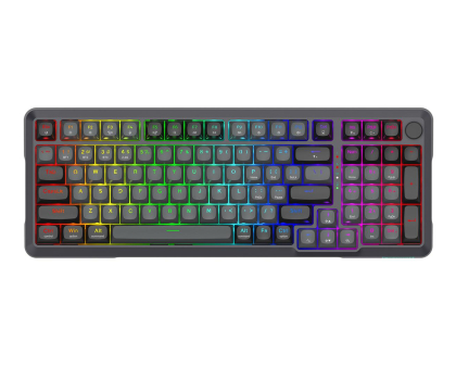 Klawiatura REDRAGON Bragi K688GB-RGB-PRO